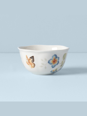 Butterfly Meadow® Dessert Bowl