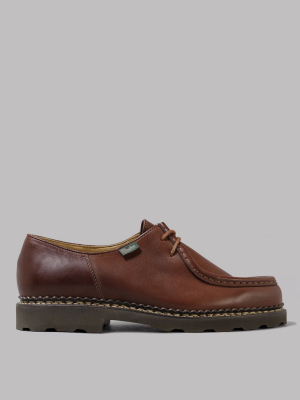 Paraboot Michael Lisse (marron)