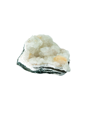 Zeolite Crystal