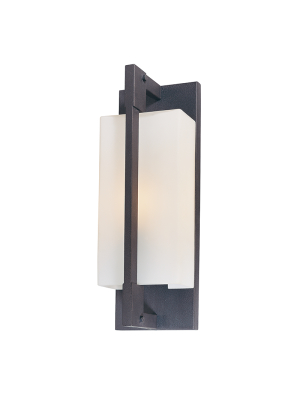 Blade Sconce Bracket Small By Troy Lighting