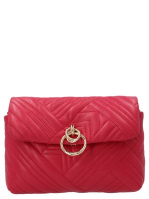 Pinko Lovelink Crossbody Bag