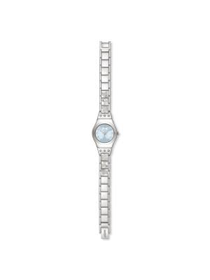 Swatch Flower Box Watch