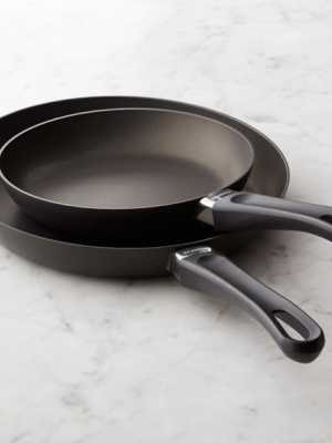 Scanpan Classic Nonstick Fry Pan Set