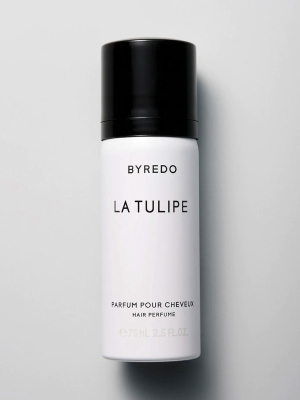 Byredo La Tulipe Hair Perfume - 75ml