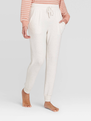 Women's Perfectly Cozy Lounge Jogger Pants - Stars Above™