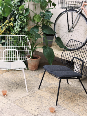 Menu Wm String Dining Chair - Set Of Two