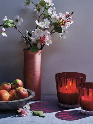 Apple Blossom Classic Candle