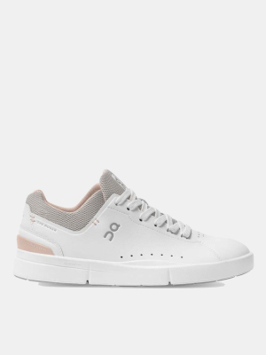 On Women's Roger Advantage Sneaker