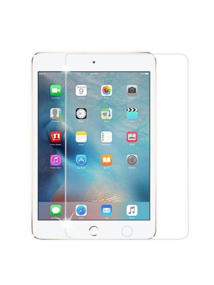 Valor Clear Tempered Glass Lcd Screen Protector Film Cover For Apple Ipad Mini 4/5 (2019)