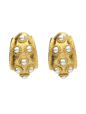 Locarno Earrings