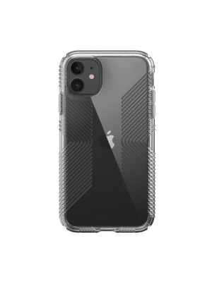 Speck Apple Iphone Presidio Grip Case