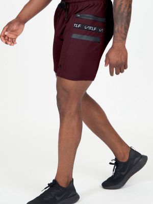 Resolute Shorts