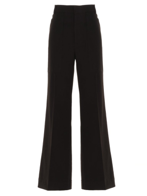 Co Wide Leg Pants