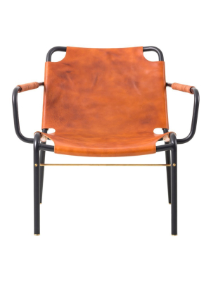 Valet Lounge Chair