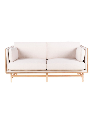 Sw Sofa - 2-seater