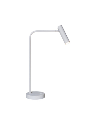 Enna Led Desk Lamp