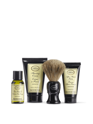 Unscented Mid Size Kit