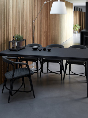 Pure Indoor Dining Table