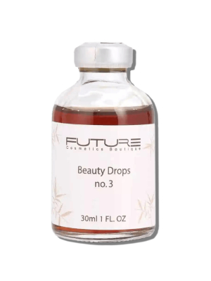 Beauty Drops No. 3