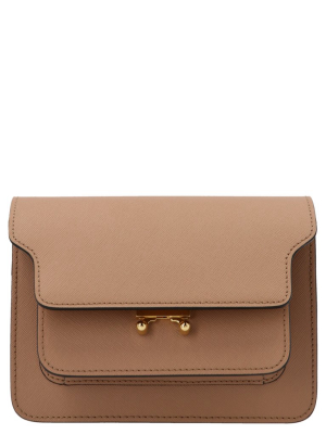 Marni Trunk Mini Shoulder Bag