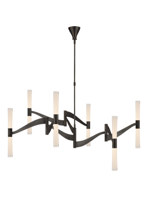 Brenta Grande Chandelier