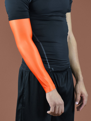 Hue Orange Arm Sleeve