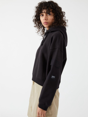 Penny Hoodie - Black