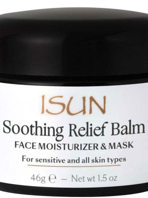 Soothing Relief Balm