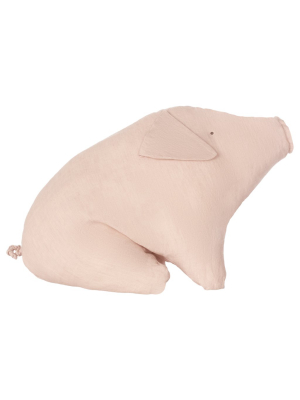 Polly Pork, Large