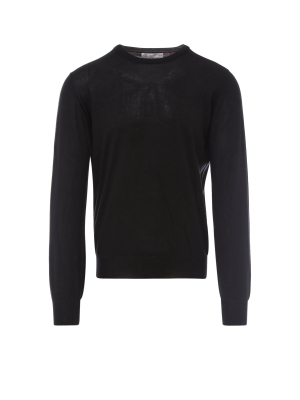 Brunello Cucinelli Crewneck Jumper