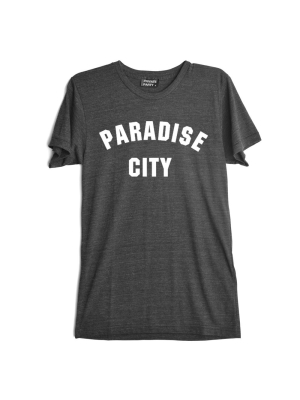 Paradise City [tee]