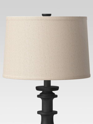 Table Lamp Black - Threshold™