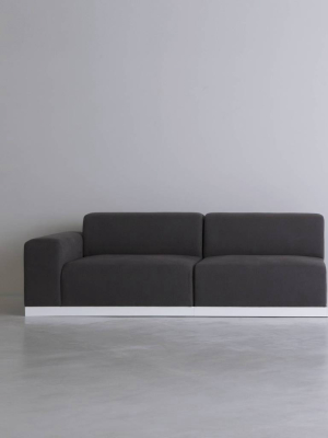 Front Sofa Modules