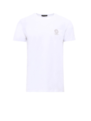 Versace Medusa Logo T-shirt