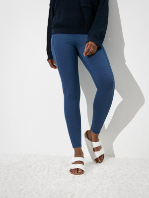 Ae The Everything Pocket Highest-waisted Legging