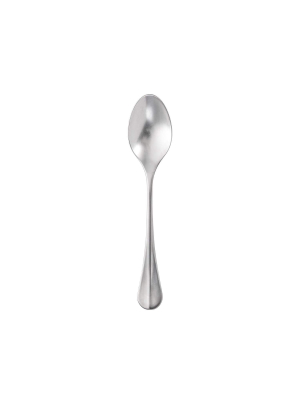 Baguette Vintage Soup Spoon