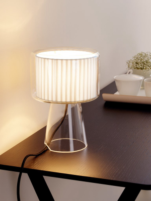 Mercer Table Lamp - Medium