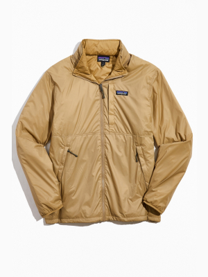 Patagonia Trails Zip Jacket