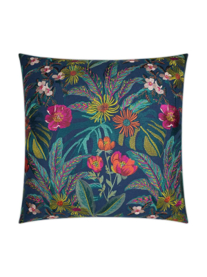 D.v. Kap Abelia Pillow - Multi-colored