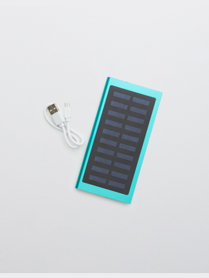 Nod Beam Bank Portable Power Bank & Recharger