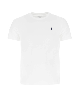 Polo Ralph Lauren Classic Crewneck T-shirt