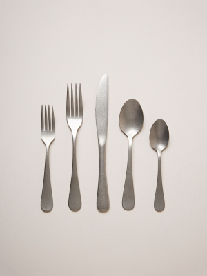 Farmhouse Pottery Woodstock Flatware