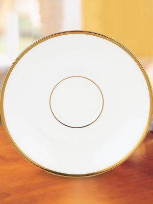 Continental Dining ™ Saucer