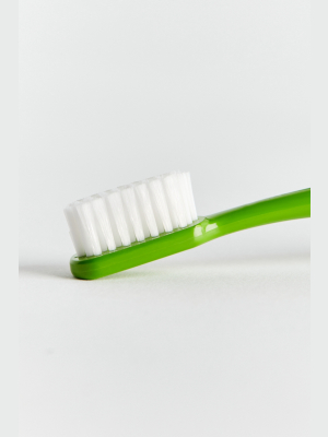 Preserve Popi Recycled Plastic Toothbrush