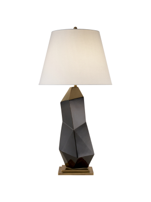 Bayliss Table Lamp In Various Colors