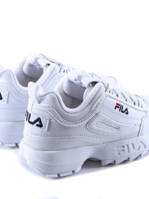 Fila Disruptor Low-top Sneakers