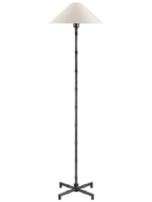 Grenol Floor Lamp In Various Colors