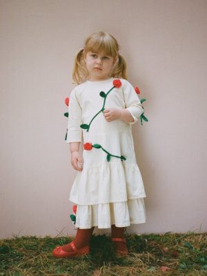 Childs Persephone Dress