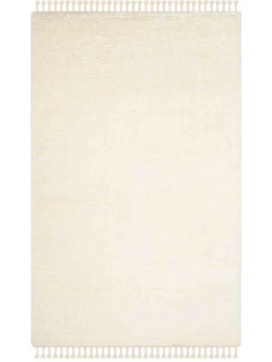 Casablanca Ivory Area Rug