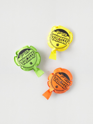 World's Smallest Whoopee Cushion